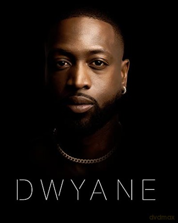 Dwyane - Dwyane Wade [KSIĄŻKA]