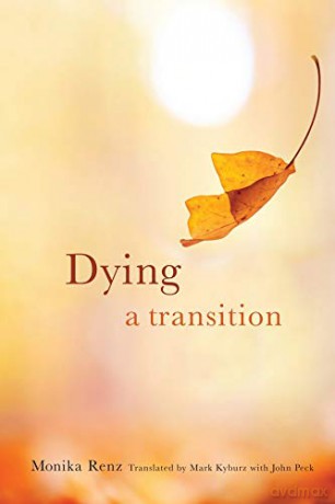 Dying: A Transition (End of Life Care: A Series) - John Peck [KSIĄŻKA]