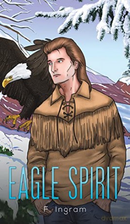 Eagle Spirit - F. Ingram [KSIĄŻKA]