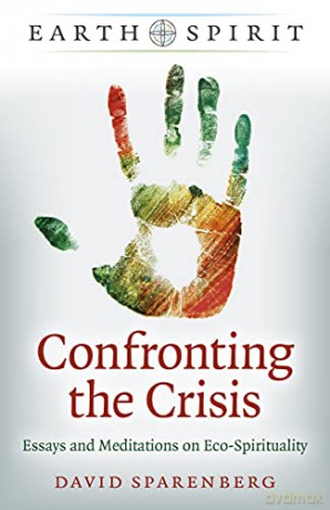 Earth Spirit - Confronting the Crisis: Essays and Meditations on Eco-Spirituality - David Sparenberg [KSIĄŻKA]