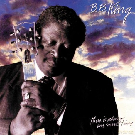 B.B. King: There Is Always One More Time [CD]