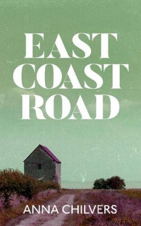 East Coast Road - Anna Chilvers [KSIĄŻKA]