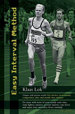 Easy Interval Method - Klaas Lok [KSIĄŻKA]