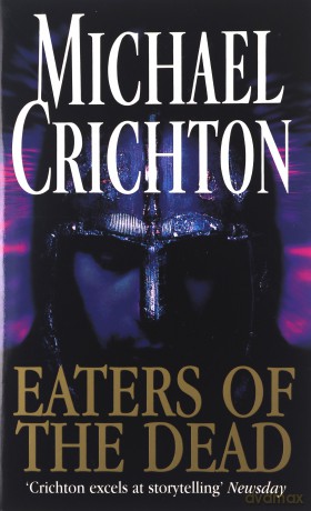Eaters Of The Dead - Michael Crichton [KSIĄŻKA]