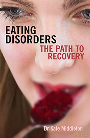Eating Disorders: The Path to Recovery - Dr. Kate Middleton [KSIĄŻKA]