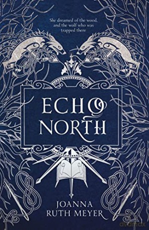 Echo North - Joanna Ruth Meyer [KSIĄŻKA]