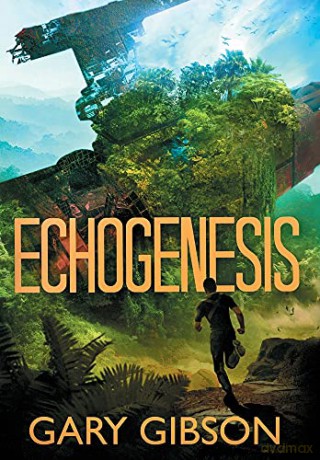 Echogenesis - Gary Gibson [KSIĄŻKA]