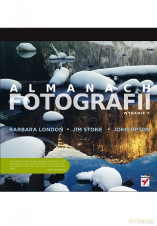 Almanach fotografii. Wydanie X [KSIĄŻKA]