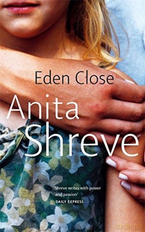 Eden Close - Anita Shreve [KSIĄŻKA]