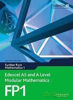 Edexcel Modular Mathematics for As and a (Pure Pack 1) - Pearson [KSIĄŻKA]