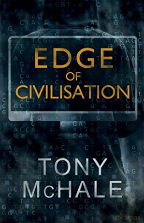 Edge of Civilisation - Tony McHale [KSIĄŻKA]