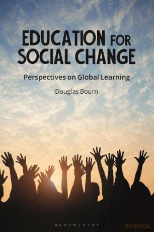 Education for Social Change: Perspectives on Global Learning - Douglas Bourn [KSIĄŻKA]