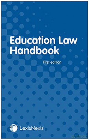 Education Law Handbook - Paul Greatorex [KSIĄŻKA]