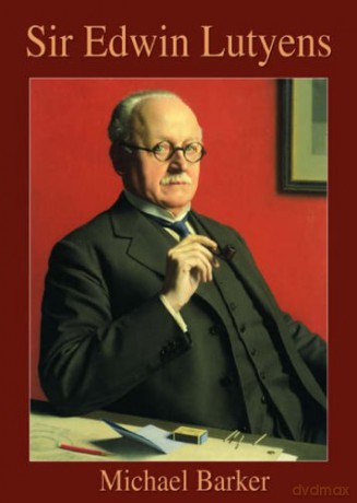 Edwin Lutyens (Lifelines): 43 (Lifelines S.) - Michael Barker [KSIĄŻKA]