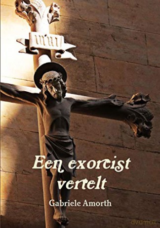Een exorcist vertelt - Gabriele Amorth [KSIĄŻKA]