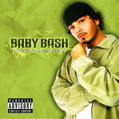 Baby Bash: The Smokin\' Nephew [CD]