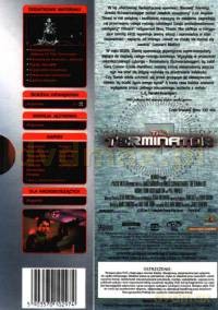 Terminator (digipack) [2DVD]