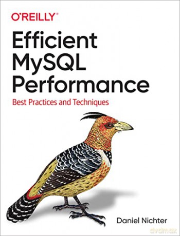 Efficient MySQL Performance: Best Practices and Techniques - Daniel Nichter [KSIĄŻKA]