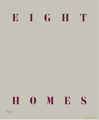 Eight Homes: Clements Design - Kathleen Clements [KSIĄŻKA]