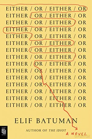 Either/Or - Batuman Elif [KSIĄŻKA]