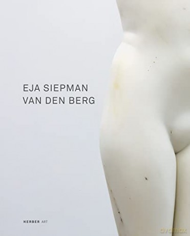 Eja Siepman van den Berg - Huub Mous [KSIĄŻKA]