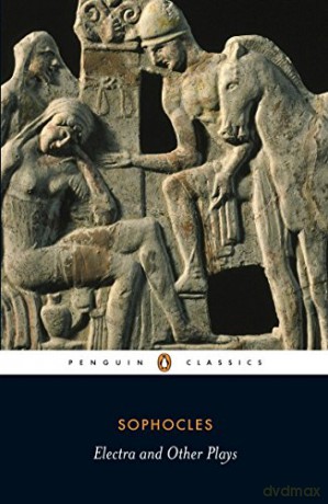 Electra and Other Plays (Penguin Classics) - Sophocles [KSIĄŻKA]