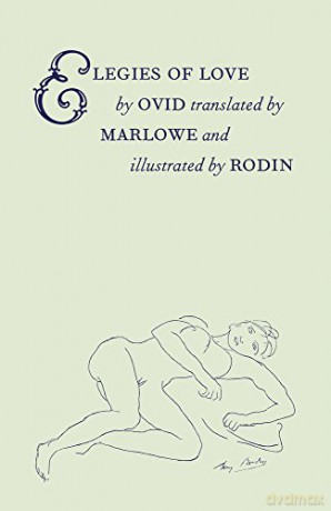 Elegies of Love - Ovid [KSIĄŻKA]