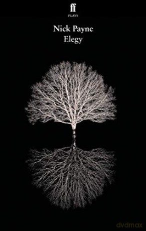 Elegy (Faber Drama) - Nick Payne [KSIĄŻKA]
