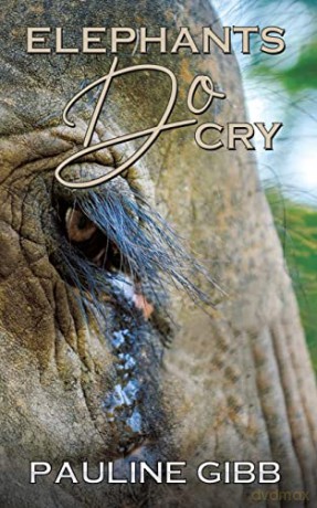 Elephants Do Cry - Pauline Gibb [KSIĄŻKA]