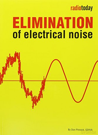 Elimination of Electrical Noise: No. 2 - Don Pinnock [KSIĄŻKA]