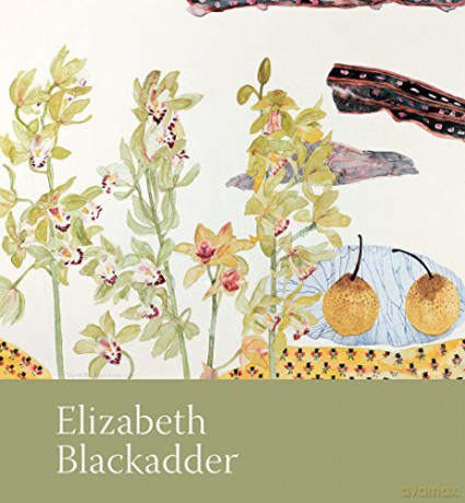 Elizabeth Blackadder - Philip Long [KSIĄŻKA]