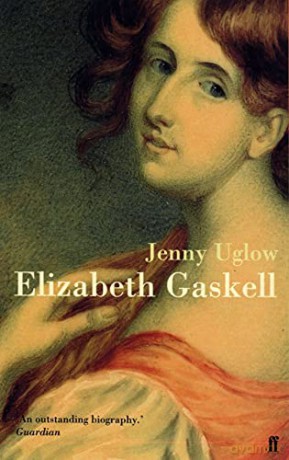Elizabeth Gaskell: A Habit of Stories - Jenny Uglow [KSIĄŻKA]