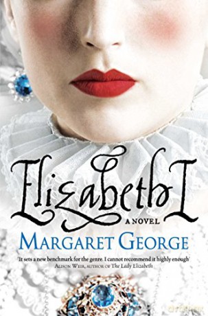 Elizabeth I - Margaret George [KSIĄŻKA]