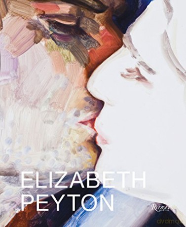 Elizabeth Peyton: Dark Incandescence - Kirsty Bell [KSIĄŻKA]