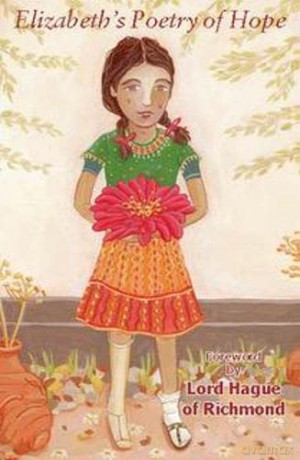 Elizabeth's Poetry of Hope - Bacon [KSIĄŻKA]