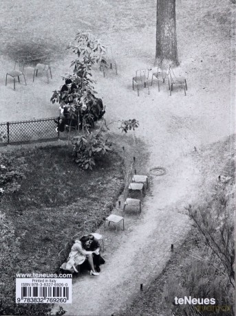 Elliott Erwitt's Paris (The Elliott Erwitt Series) - Elliott Erwitt [KSIĄŻKA]