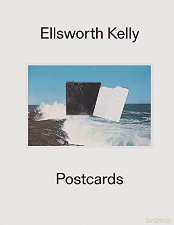 Ellsworth Kelly: Postcards - Ian Berry [KSIĄŻKA]