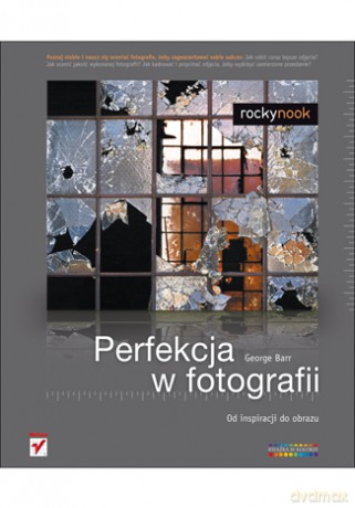 Perfekcja w fotografii. Od inspiracji do obrazu [KSIĄŻKA]
