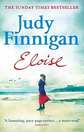 Eloise: The heart-stopping Number One bestseller from the much loved book club champion - Judy Finnigan [KSIĄŻKA]