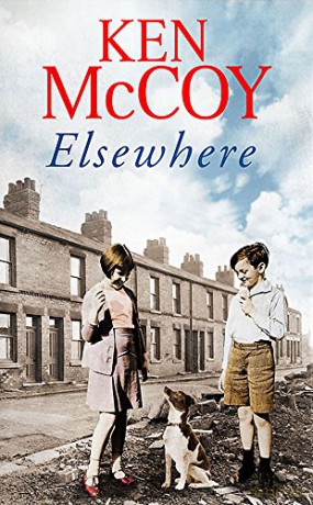 Elsewhere - Ken McCoy [KSIĄŻKA]