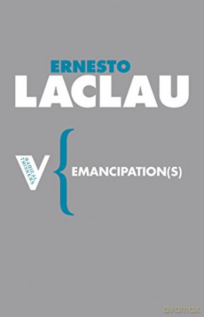 Emancipation(s): 19 (Radical Thinkers) - Ernesto Laclau [KSIĄŻKA]