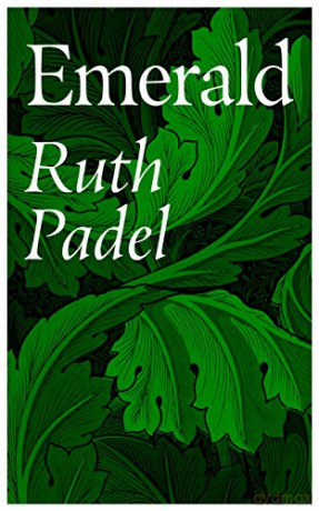 Emerald - Ruth Padel [KSIĄŻKA]