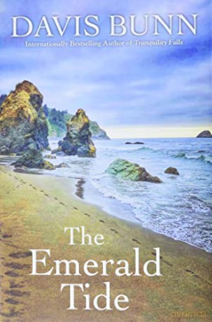 Emerald Tide (Miramar Bay) - Davis Bunn [KSIĄŻKA]