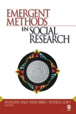 Emergent Methods in Social Research - Sharlene Hesse-Biber [KSIĄŻKA]