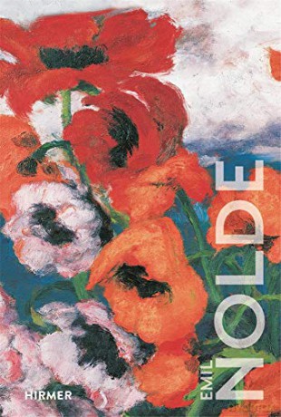 Emil Nolde: The Great Colour Wizard (The Great Masters of Art) - Hans-Joachim Throl [KSIĄŻKA]