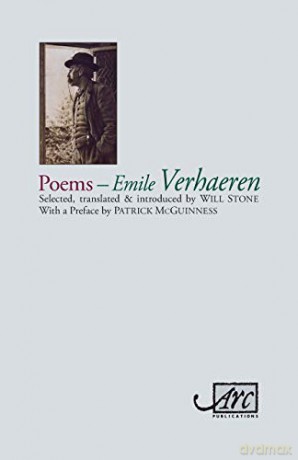 Emile Verhaeren: Selected Poems - Emile Verhaeren [KSIĄŻKA]
