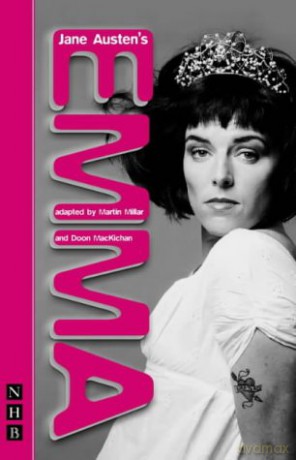 Emma (NHB Modern Plays) - Jane Austen [KSIĄŻKA]