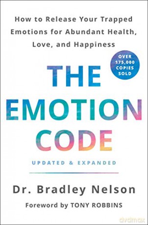 Emotion Code, The [KSIĄŻKA]