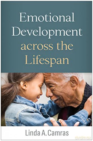Emotional Development across the Lifespan - Linda A Camras [KSIĄŻKA]