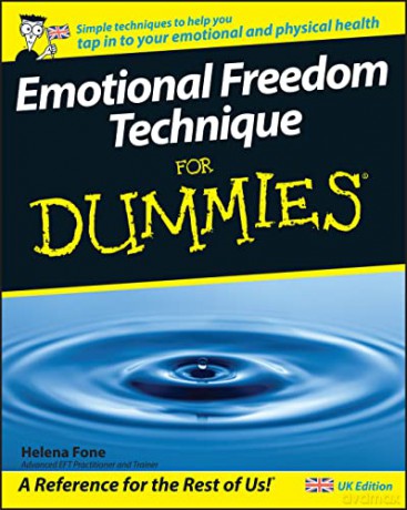 Emotional Freedom Technique For Dummies - Helena Fone [KSIĄŻKA]